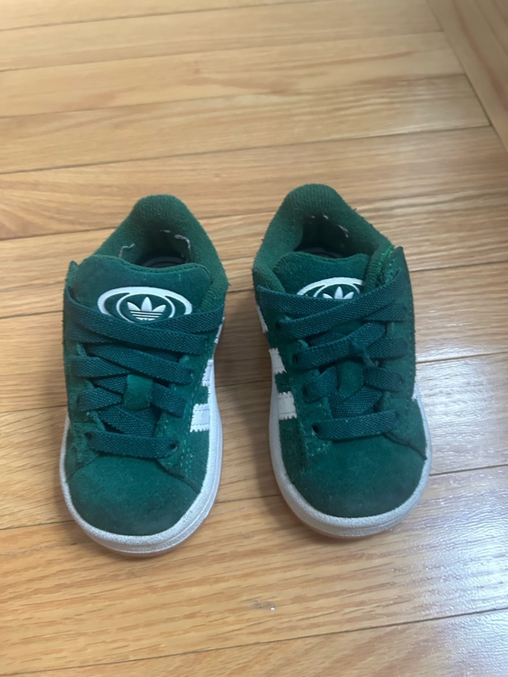 Adidas Campus 00s Comfort Closure Elastic Lace